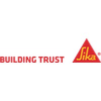 Sika Chemicals Logo