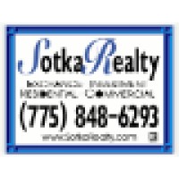 Sotka Realty Logo