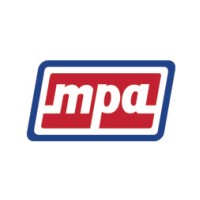 Motorcar Parts of America Logo