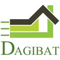 DAGIBAT Logo