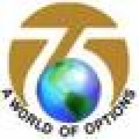 Educational Vision Services Logo