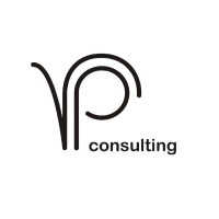 VP Consulting BVBA Logo