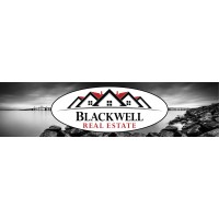 Blackwell Real Estate Logo