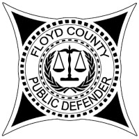 Floyd County Public Defender Logo