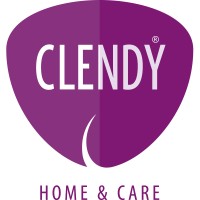 Clendy SpA Logo