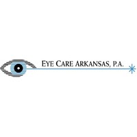 Eye Care Arkansas Logo