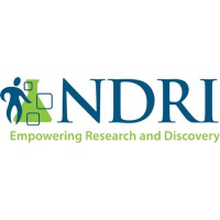 NDRI - National Disease Research Interchange Logo