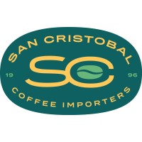 San Cristobal Coffee Importers Logo