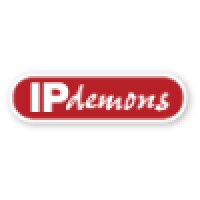 IPdemons Logo
