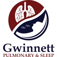 Gwinnett Pulmonary Group Logo