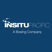 Insitu Pacific Logo