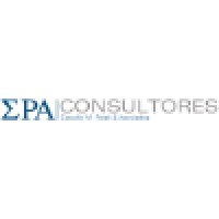 EPA Consultores Logo