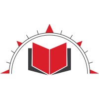 The Pilgrim Press Logo