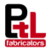 PTL Fabricators Logo