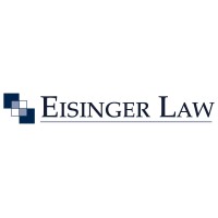 Eisinger Law Logo