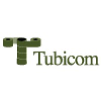Tubicom - a company of Moba Eurotubi Logo