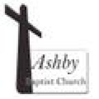 Ashby Baptist Church Logo