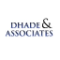 Dhade & Associates, PC Logo
