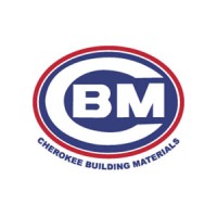 Cherokee Building Materials Logo