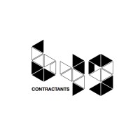 BYG CONTRACTANTS Logo