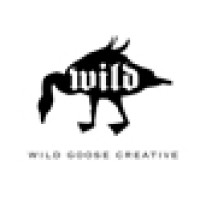 Wild Goose Creative Logo