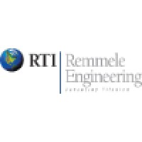 RTI Remmele Engineering Logo