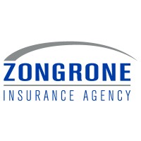 John R Zongrone Agency Inc Logo