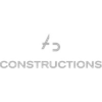 Ajp Construction Logo