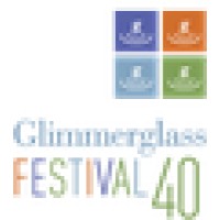 Glimmerglass Opera Logo