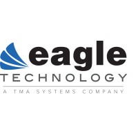 Eagle Technology, a TMA Systems Company Logo