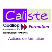 CALISTE FORMATION Logo