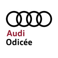 Audi Odicée Logo