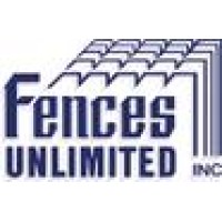 Fences Unlimited Inc Logo