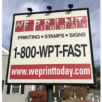 We Print Today Logo