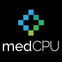 medCPU, Inc. Logo