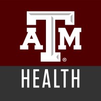 Texas A&M Health Science Center Logo