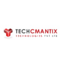 Techcmantix Technologies Private Limited Logo