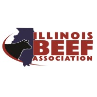 Illinois Beef Association Logo