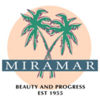 The City of Miramar, Florida Logo