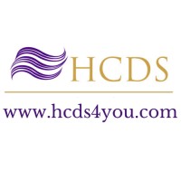 Hairdresser Career Development Systems Logo