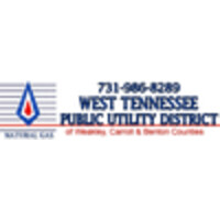 West Tn Public Utility Logo