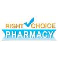 Right Choice Pharmacy Logo