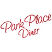 Park Place Diner Logo