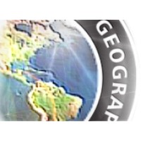 Archer Geographic Ltd Logo