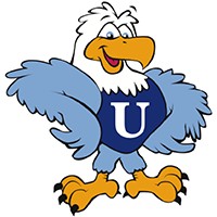 Ernest F. Upham Elementary School Logo