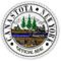 Village Of Canastota Logo