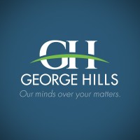 George Hills Logo