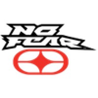 No Fear Retail Store Logo