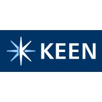 Keen Surveying Llc Logo