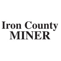 Iron County Miner Logo
